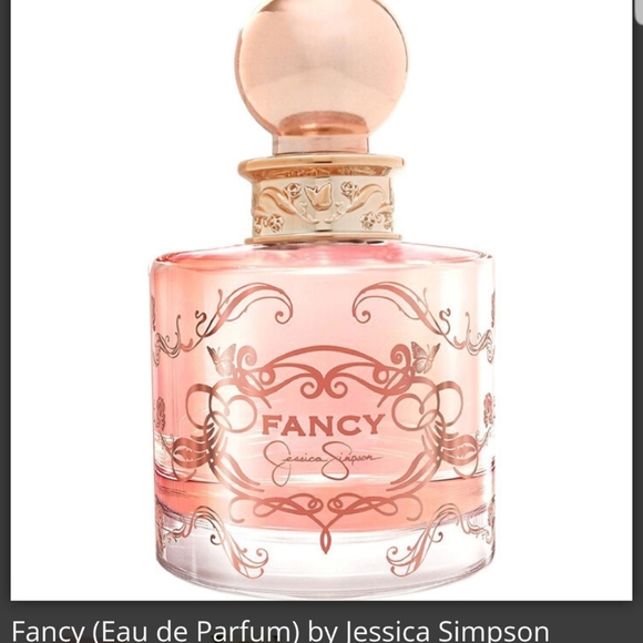 FANCY BY JESSICA SIMPSON  GITF SET 3 PIECES - Picture 6 of 7